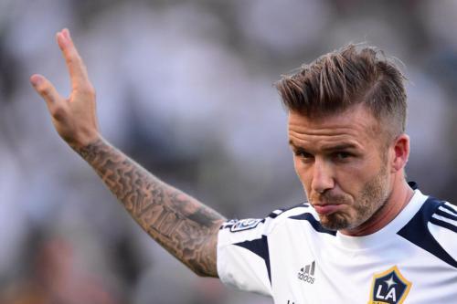 5 Model Gaya Rambut Atlet Terkenal yang Bisa Lo Tiru